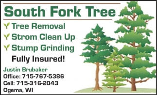 South Fork Tree