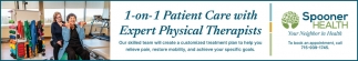 Spooner Health