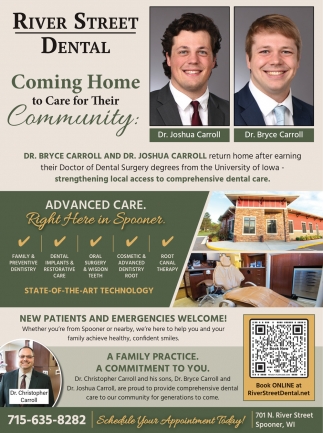 River Street Dental