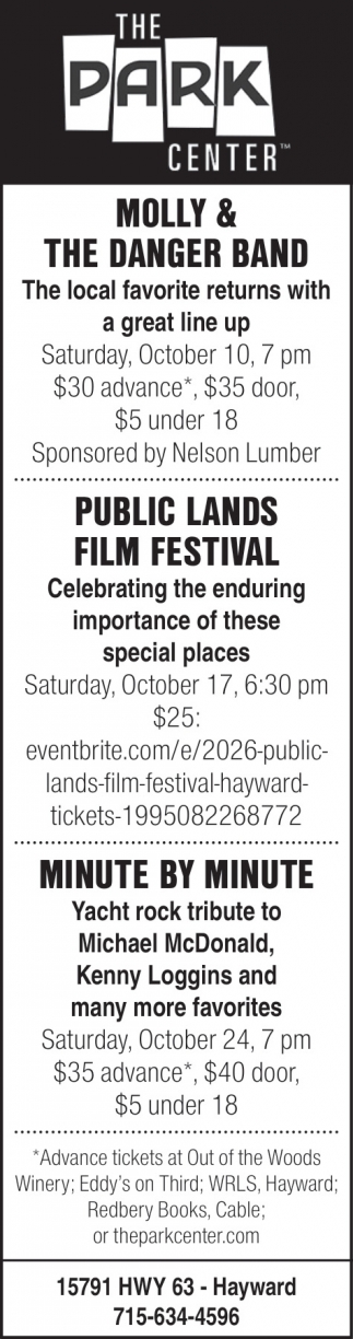The Park Center