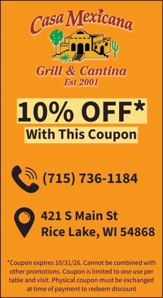 Casa Mexicana