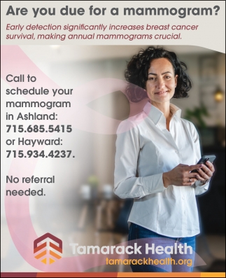 Tamarack Health