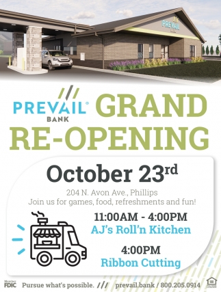 Prevail Bank