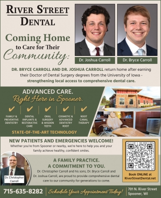 River Street Dental