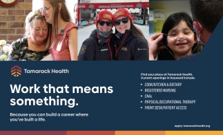 Tamarack Health