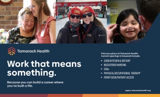 Tamarack Health
