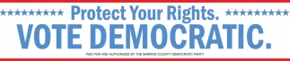 Barron County Democrats