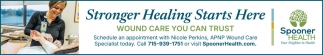 Spooner Health