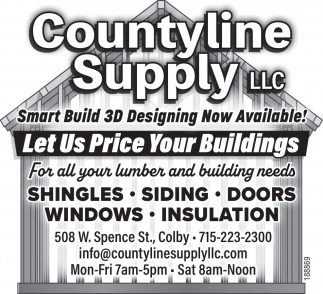 Countyline Supply LLC