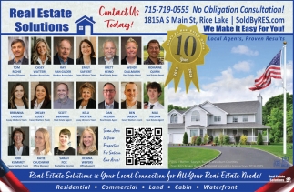 Real Estate Solutions