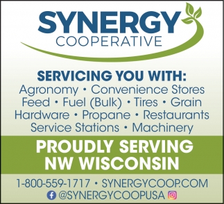 Synergy Cooperative