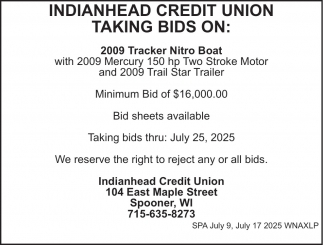 Indianhead Credit Union