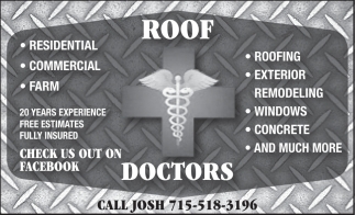 Roof Doctors