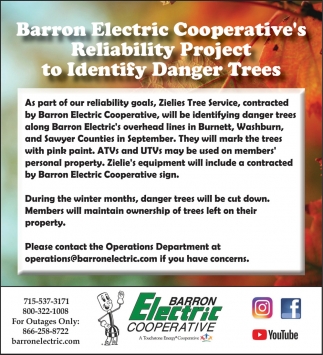 Barron Electric Cooperative