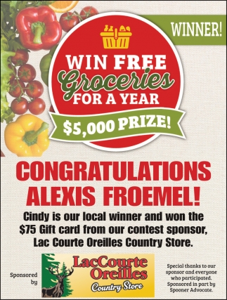 LCO Country Store