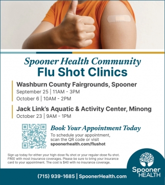 Spooner Health