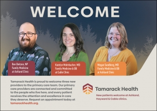 Tamarack Health