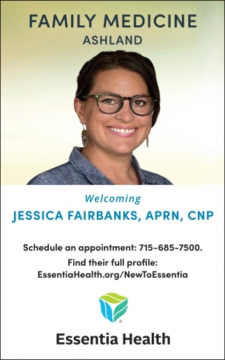 Essentia Health: Family Medicine