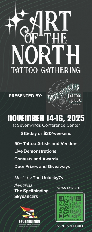 Sevenwinds Casino Lodge & Conference Center