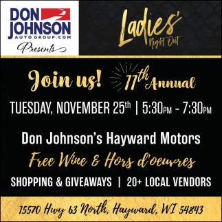 Don Johnson Auto Group