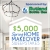 $5,000 Spring Home Makeover Sweepstakes
