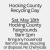 Hocking County Recycling Day