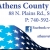 Athens County Veterans Services Office