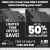 Up to 50% OFF in Roof Installation