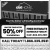 50% OFF On Roof Installations