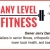 Private and Group Personal Training Sessions