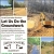 Let Us Do the GroundWork