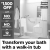 Transform Your Bath With a Walk-in Tub $1500 OFF