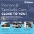 Primary & Specialty Care Close to You!
