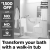Transform Your Bath With a Walk-in Tub $1500 OFF