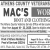 Mac's Work Wear