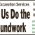 Let Us Do the GroundWork