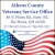 We Offer A Range Of Services to the Veterans of Athens