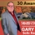 30 Award Winning Years of Real Estate