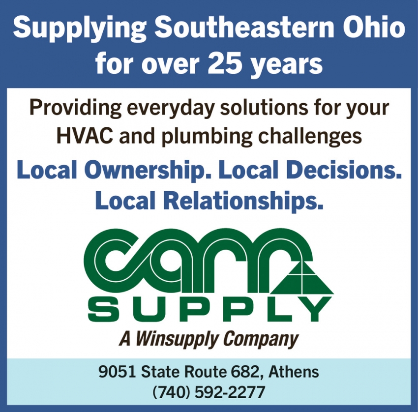 Providing Everyday Solutions for Your HVAC and Plumbing Challenges