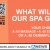 What Will $80 in Our Spa Get You?