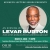 An Evening With Levar Burtn
