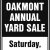 Oakmont Annual Yard Sale