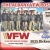 The Albany VFW Post 9883 Honor Guard