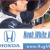 We Offfer Honda Express Service