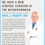We Have A New General Surgeon