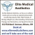 Medical Aesthetics