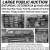Large Public Auction (October 24, 2026)