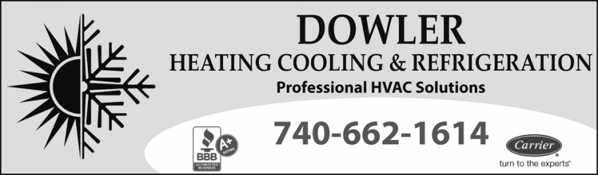 Profesional HVAC Solutions