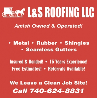 L&S Roofing LLC