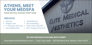 Elite Medical Aesthetics